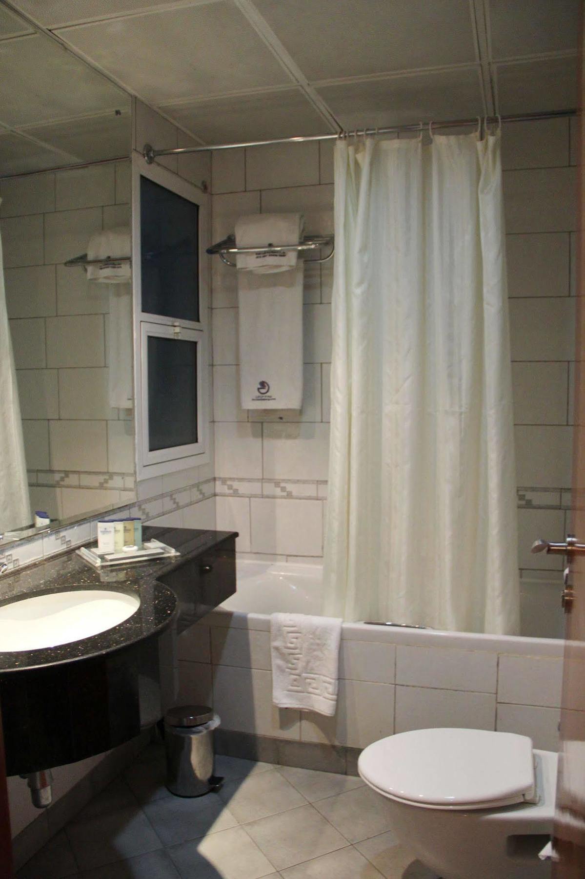 Aparthotel Grand Midwest Dubai