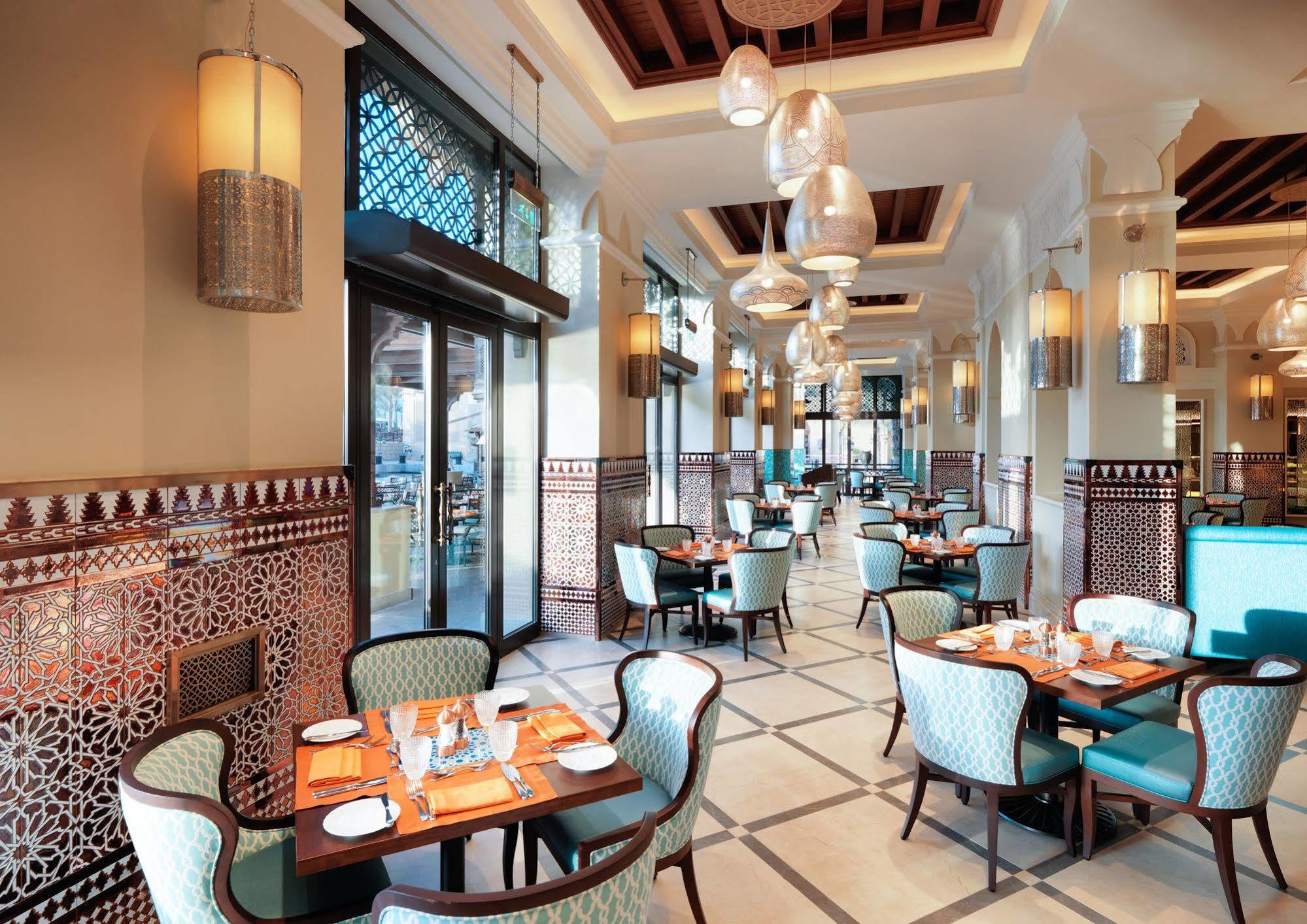 Jumeirah Dar Al Masyaf Hotel 5*