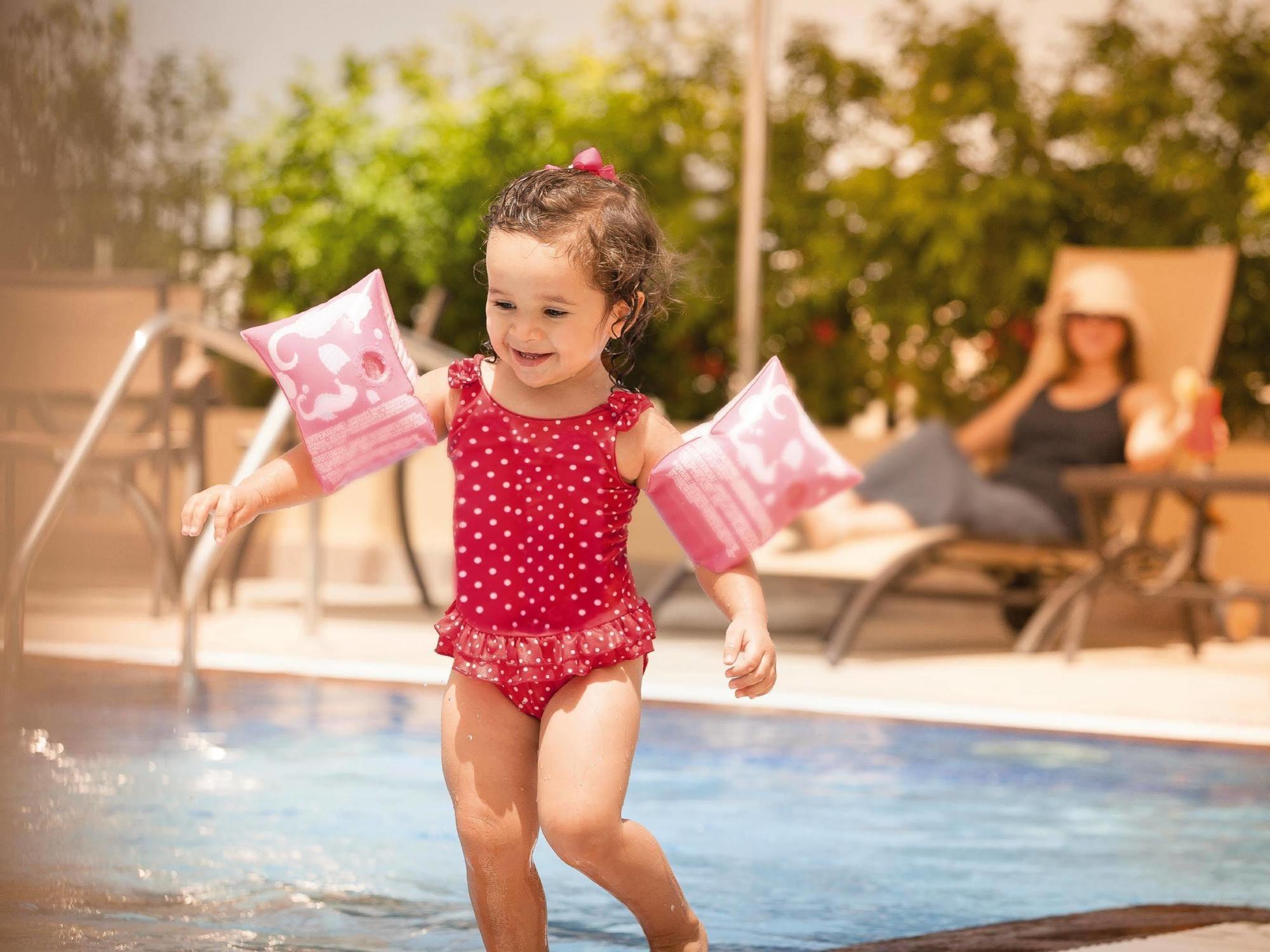 Moevenpick Al Mamzar 5* Dubai