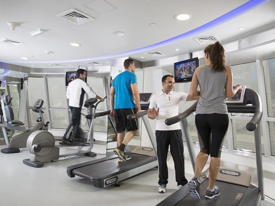 Citadines Metro Aparthotel 4*