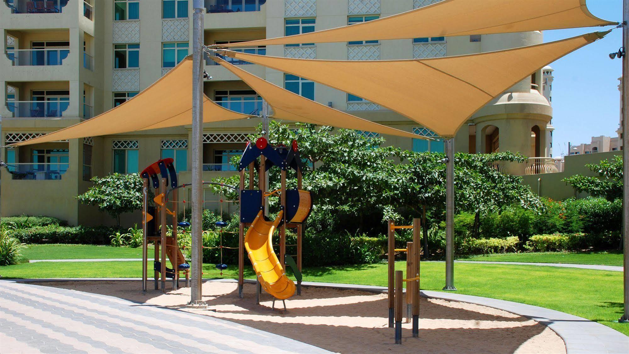 Palm Jumeirah Oceana Souther Tower Apartment