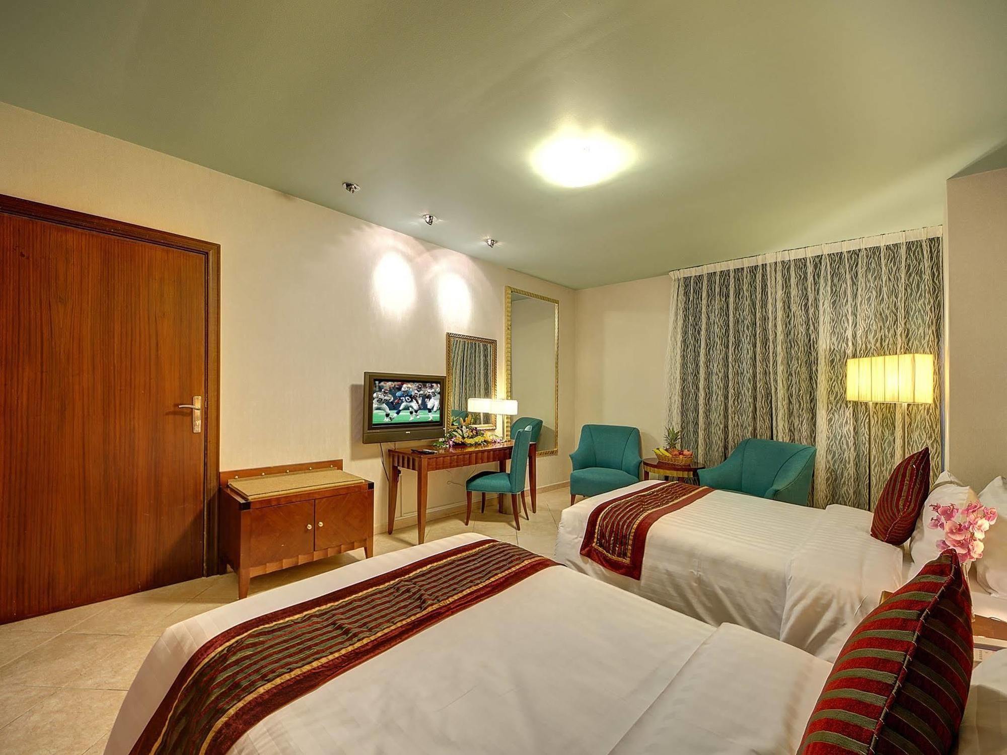 Aparthotel Al Manar Grand Dubai