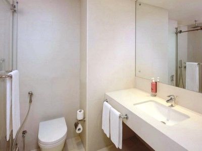 Rove Marina Hotel 3*