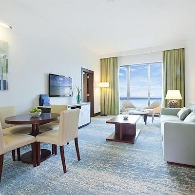 Hotel Ja Ocean View Hotel, Jumeirah