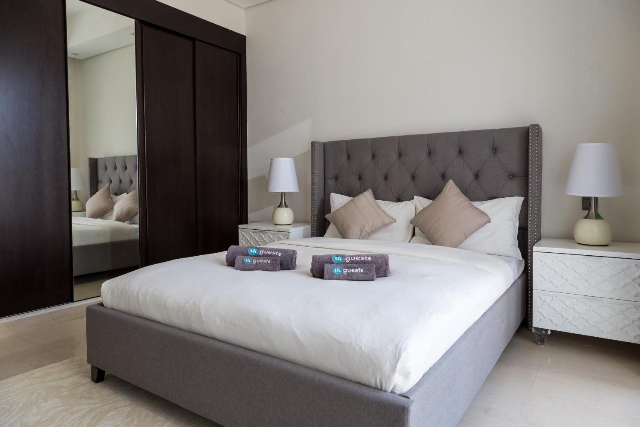 Apartment Higuests - Mon Reve