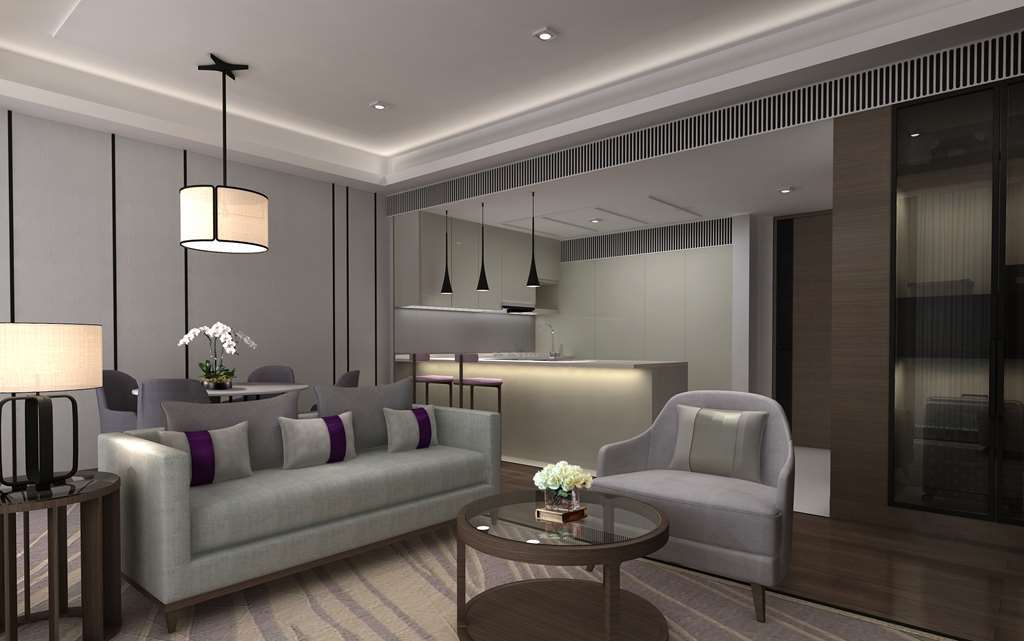 Hotel Caesars Bluewaters 5*