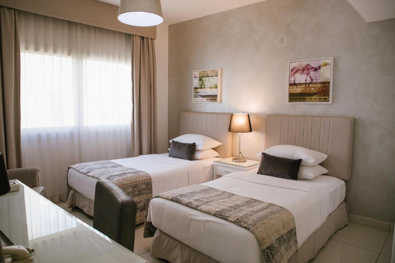 Roda Boutique Villa *