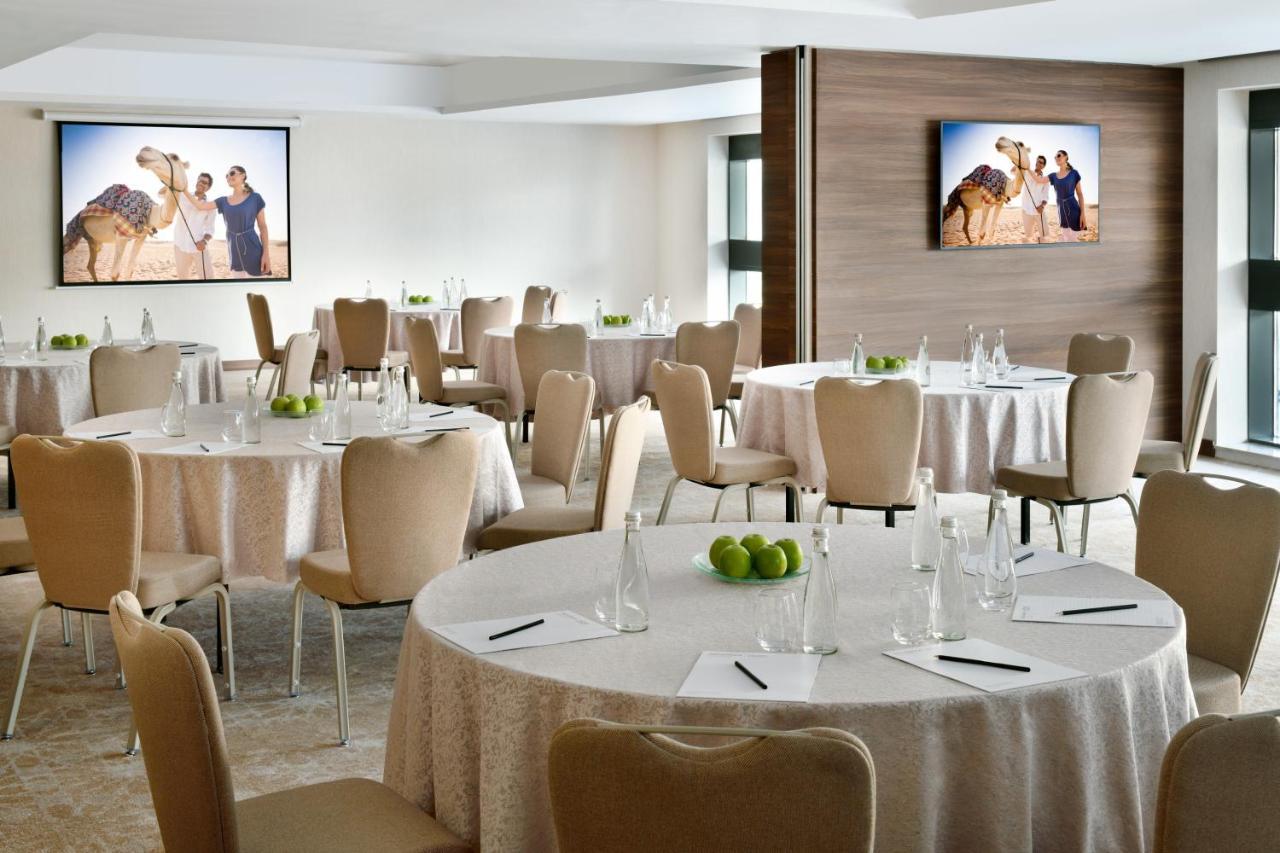 Moevenpick Downtown 5* Dubai