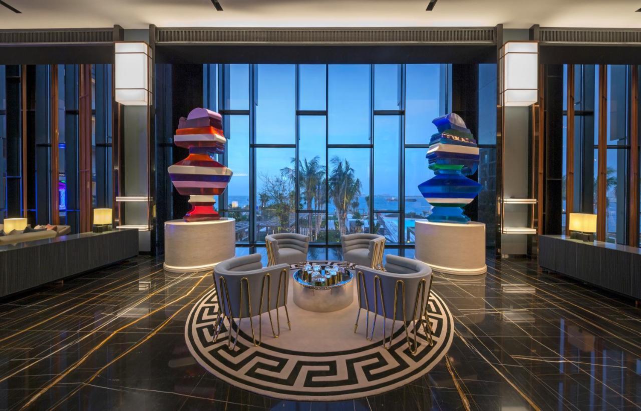Caesars Bluewaters Resort Dubai