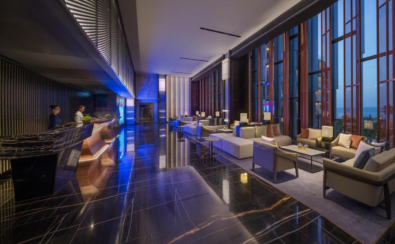 Caesars Bluewaters Dubai