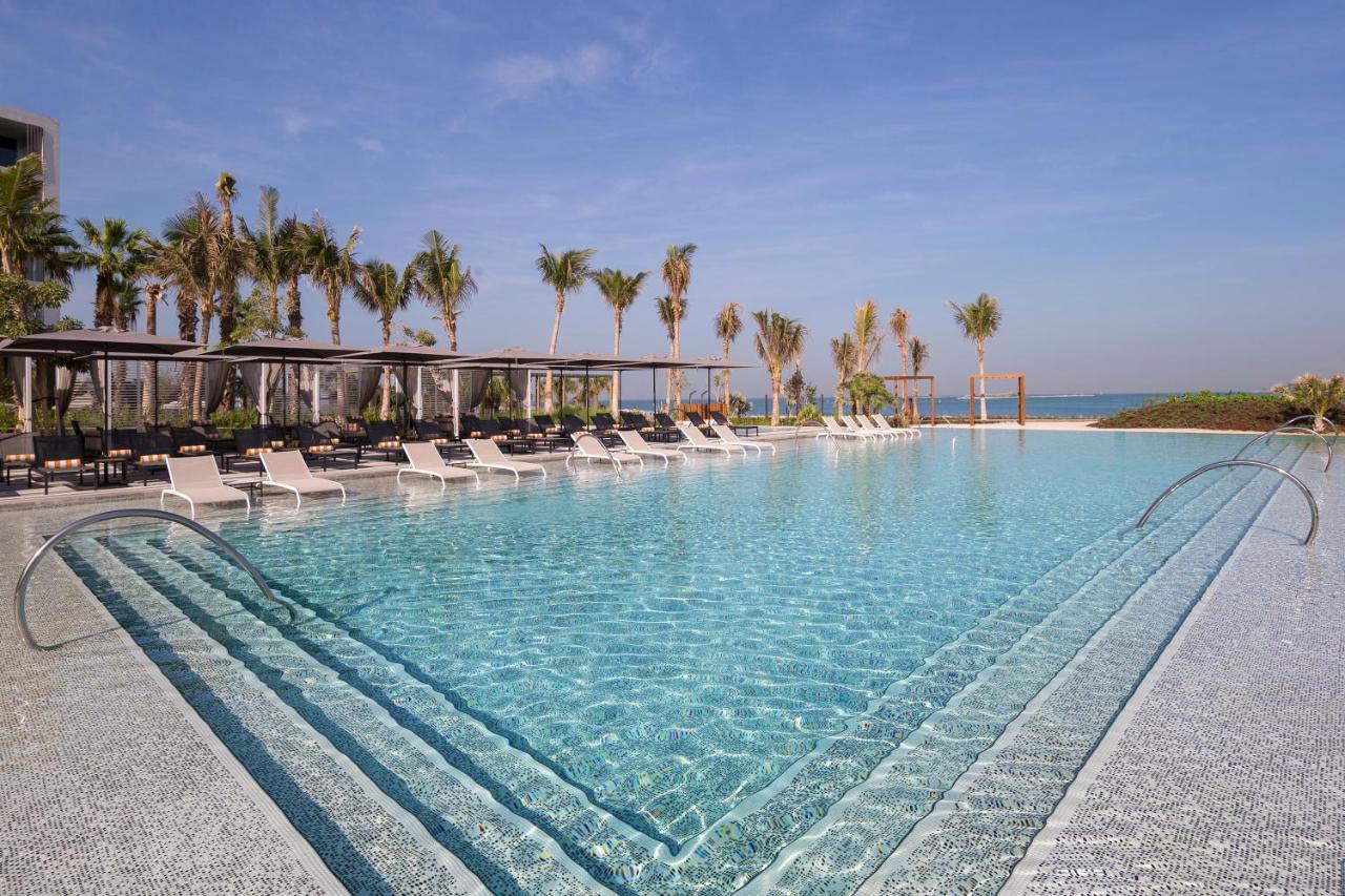 Caesars Bluewaters Resort Dubai