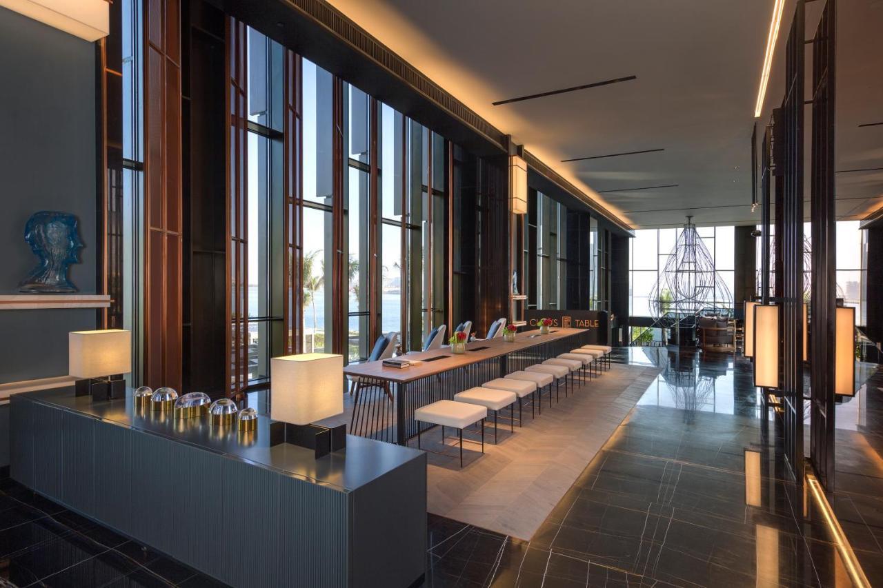 Resort Caesars Bluewaters Dubai