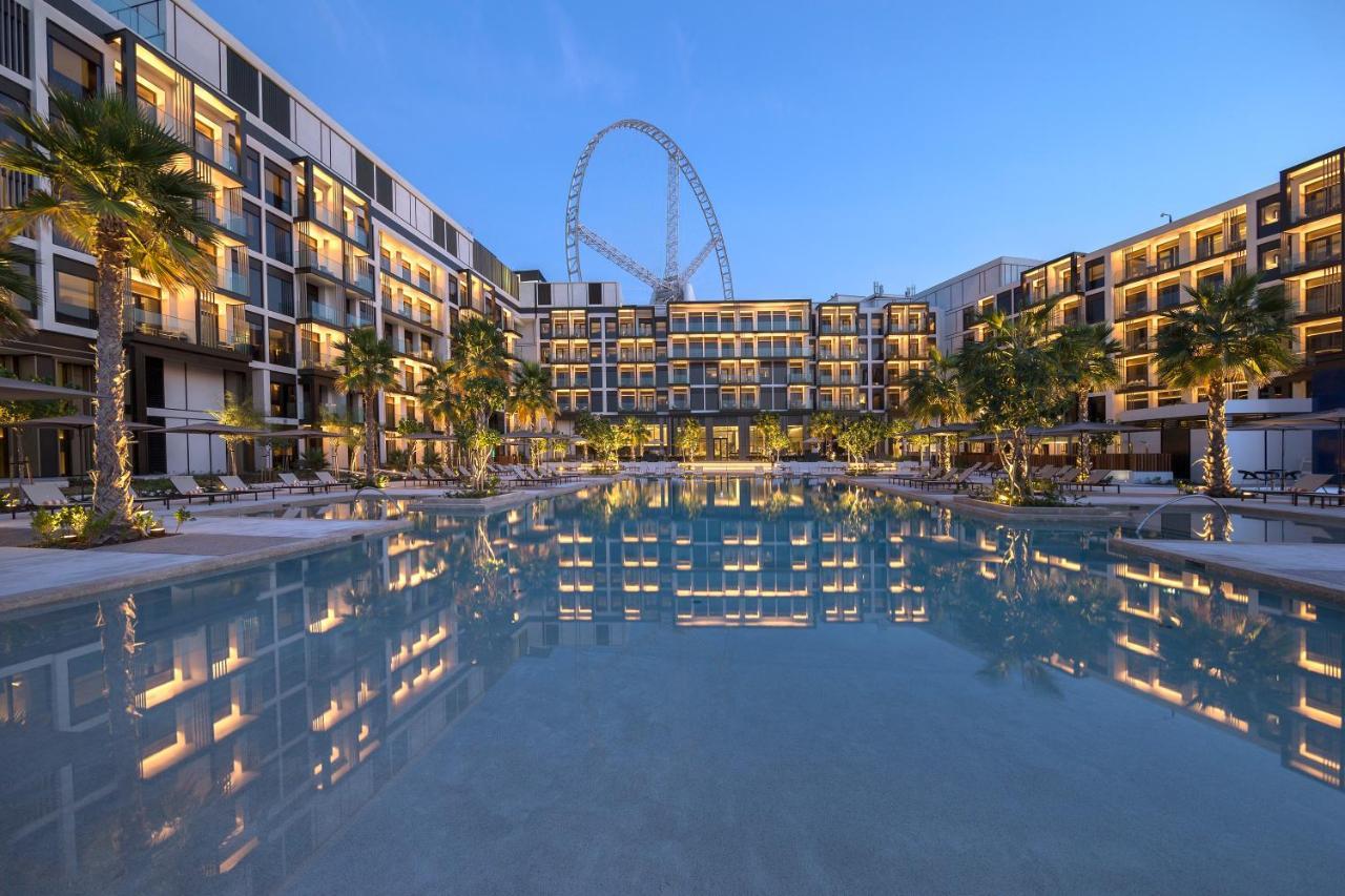 Caesars Bluewaters 5*