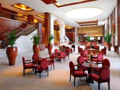 Ramada Jumeirah 4* Dubai
