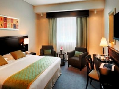 Hotel Ramada Jumeirah 4*