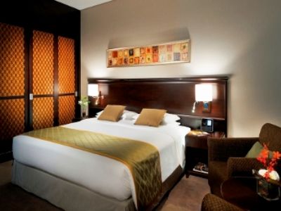 Ramada Jumeirah 4* Dubai
