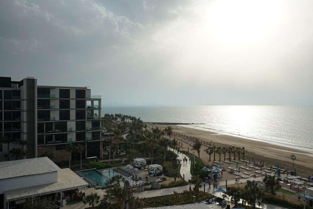 Caesars Bluewaters Dubai