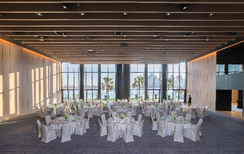 Resort Caesars Bluewaters Dubai