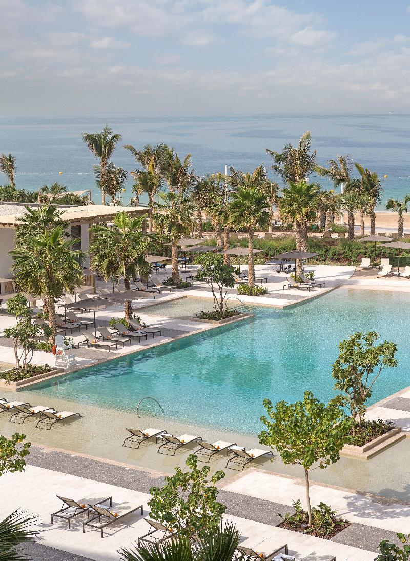 Resort Caesars Bluewaters Dubai