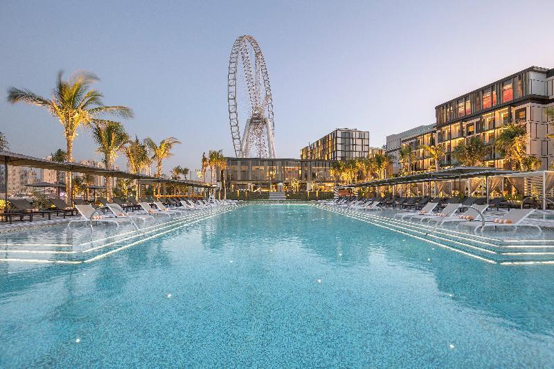 Caesars Bluewaters Resort