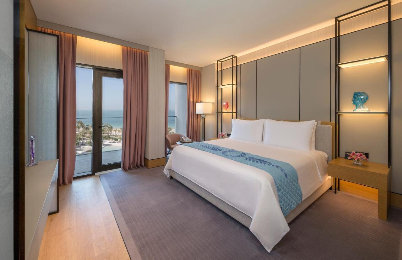 Resort Caesars Bluewaters Dubai