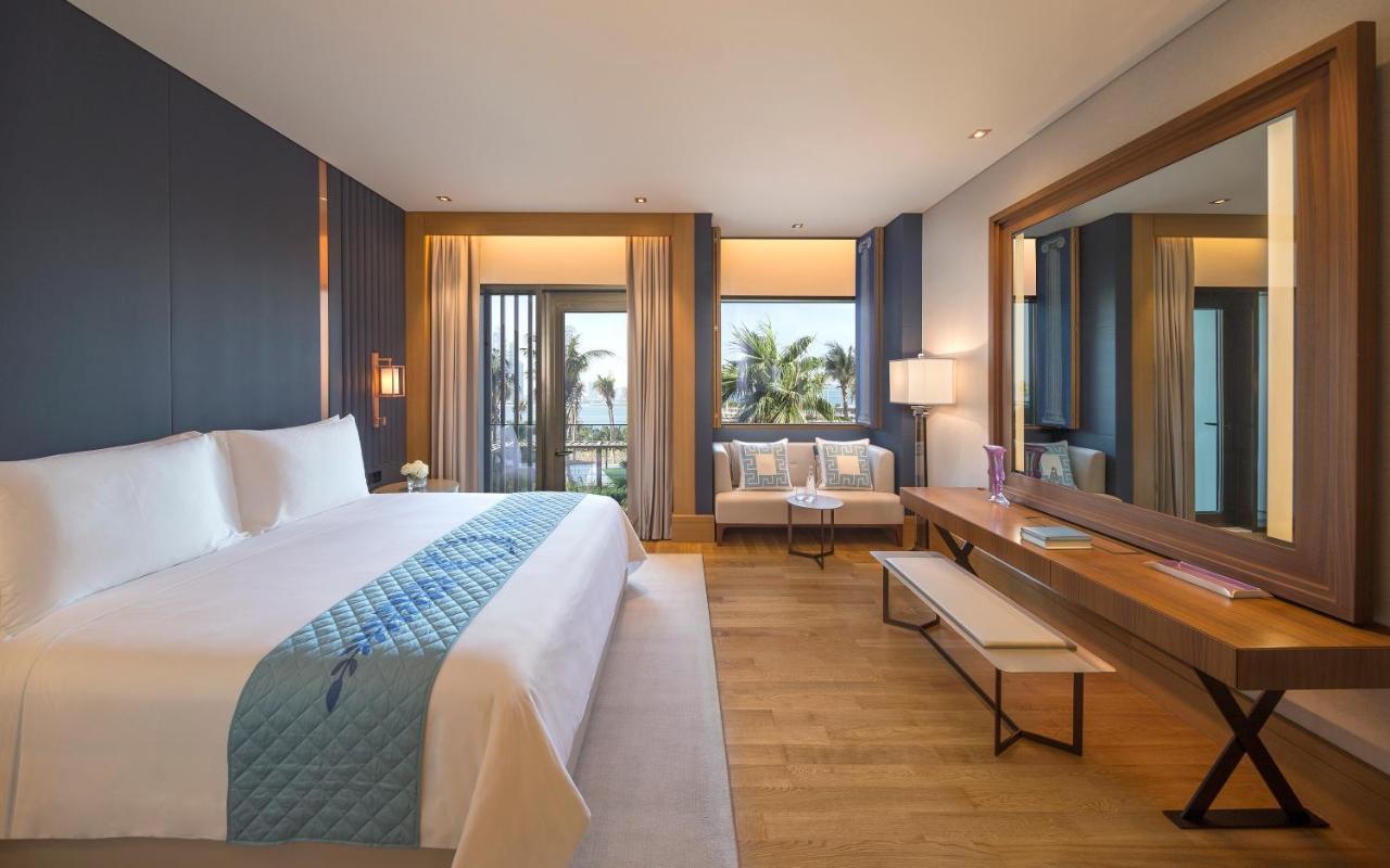 Resort Caesars Bluewaters