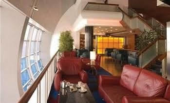 International Airport Hotel 5*
