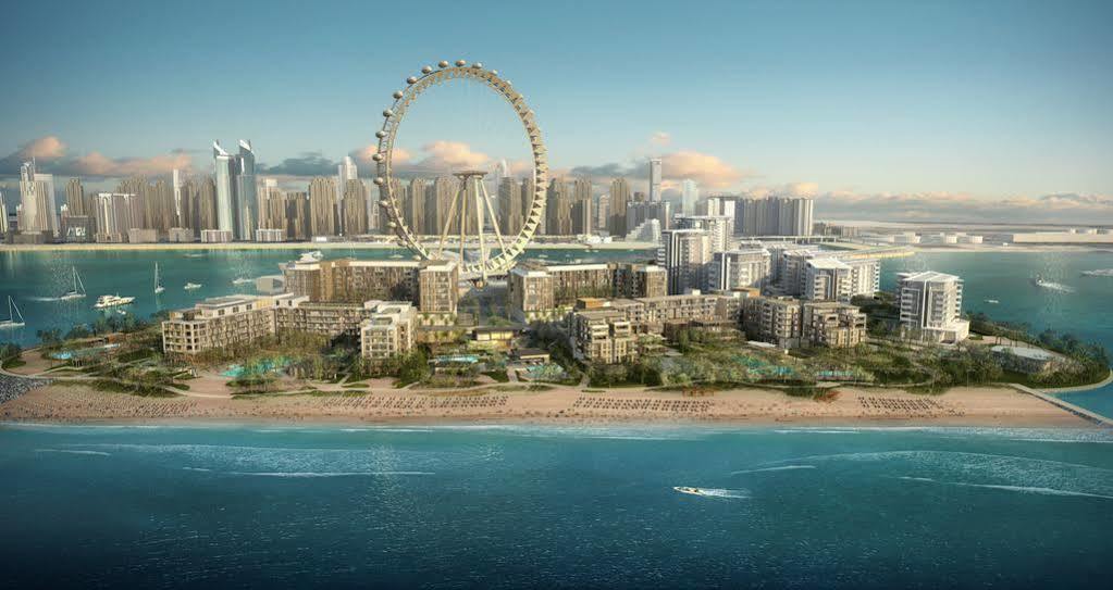 Caesars Bluewaters 5*