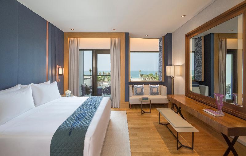 Resort Caesars Bluewaters