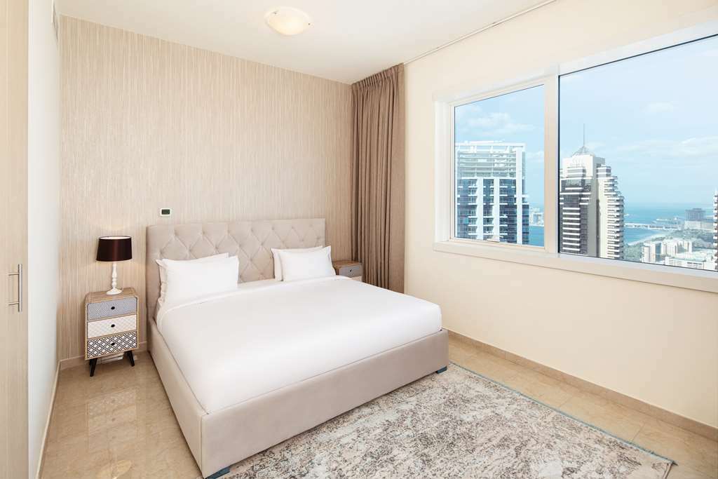 Barcelo Residences Marina Hotel 4*