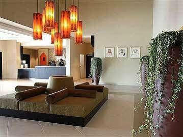 Hotel Holiday Express Dubai, Jumeirah By Ihg 3*