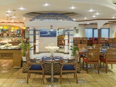 Coral Deira Hotel