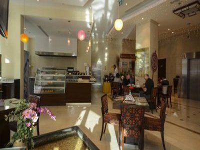 Grand Midwest 4* Dubai