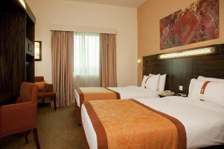 Hotel Holiday Express Dubai, Jumeirah By Ihg Dubai