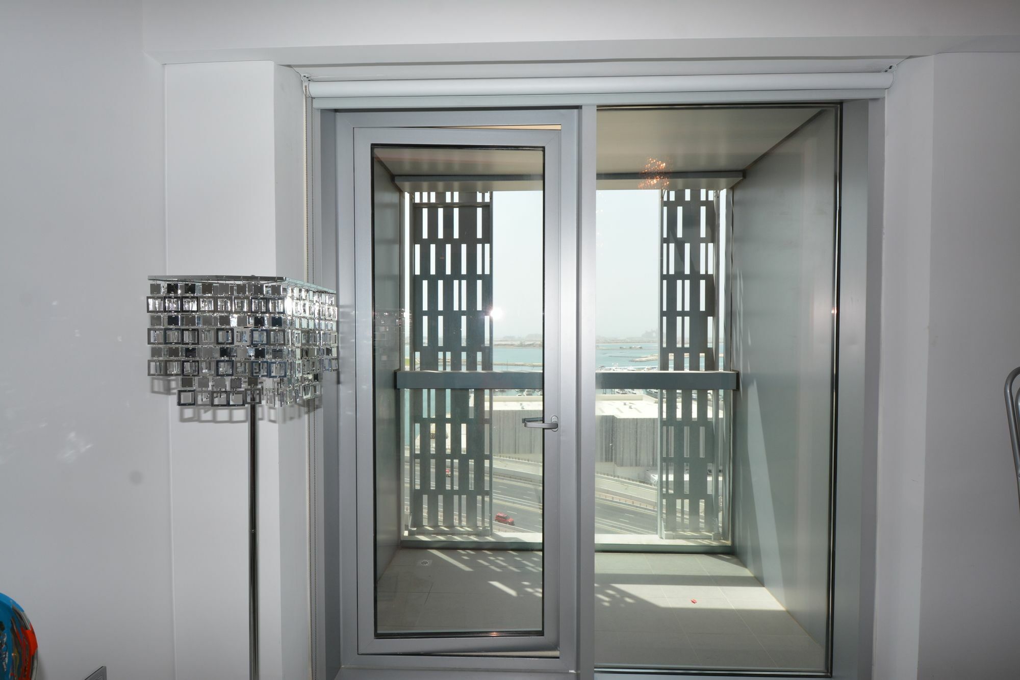 Cayan Tower By Deluxe Homes *