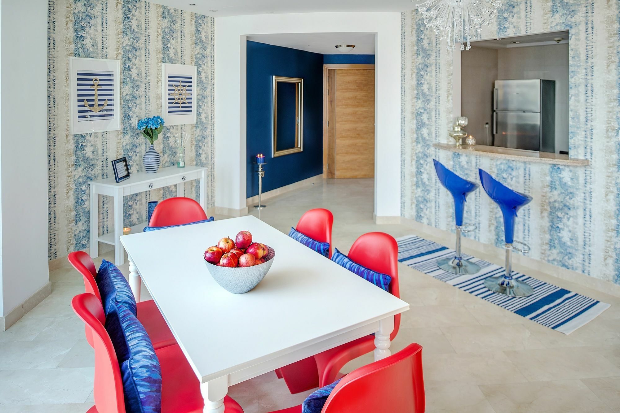 Dream - Trident Apartment Dubai