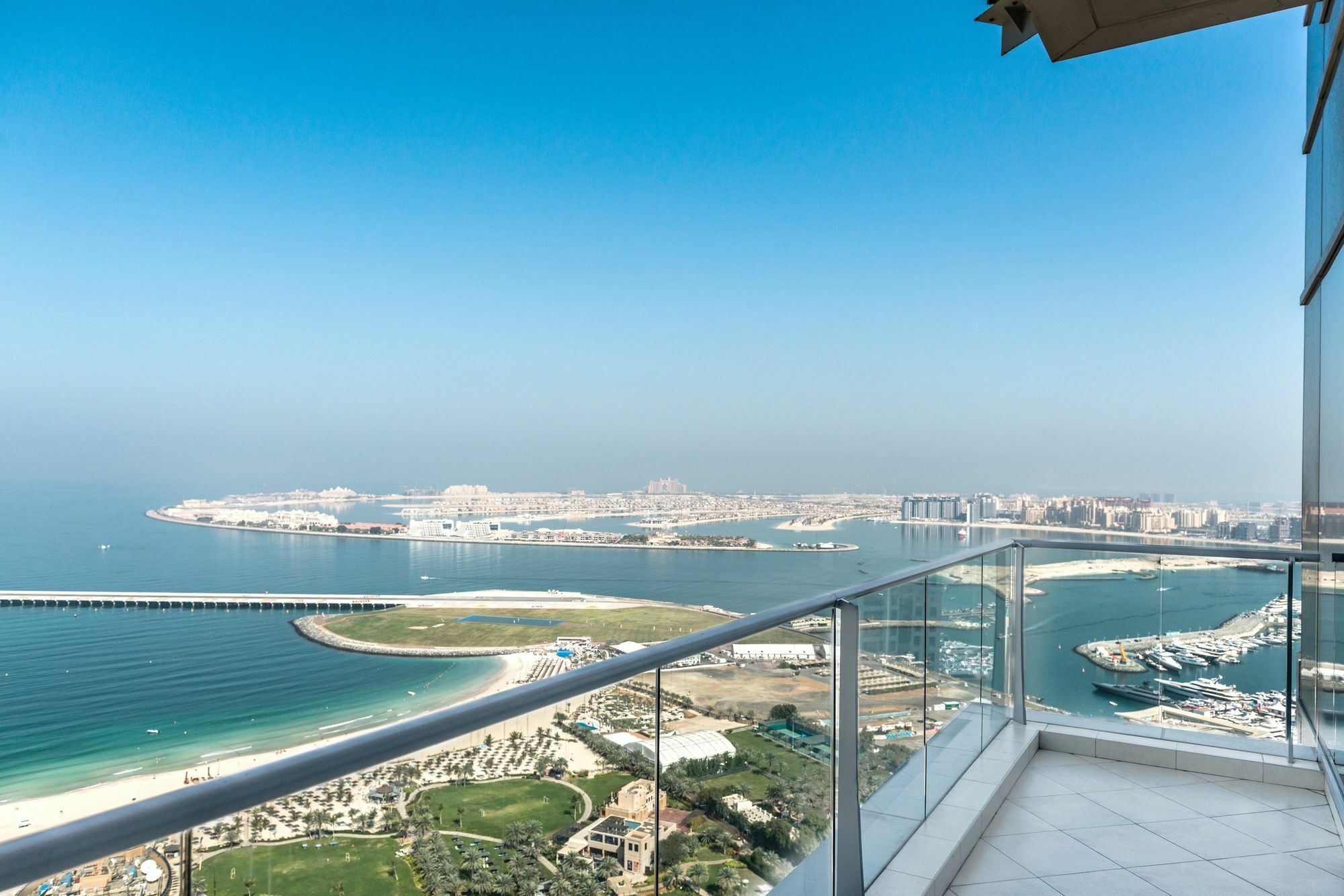 Dream - Trident Apartment Dubai