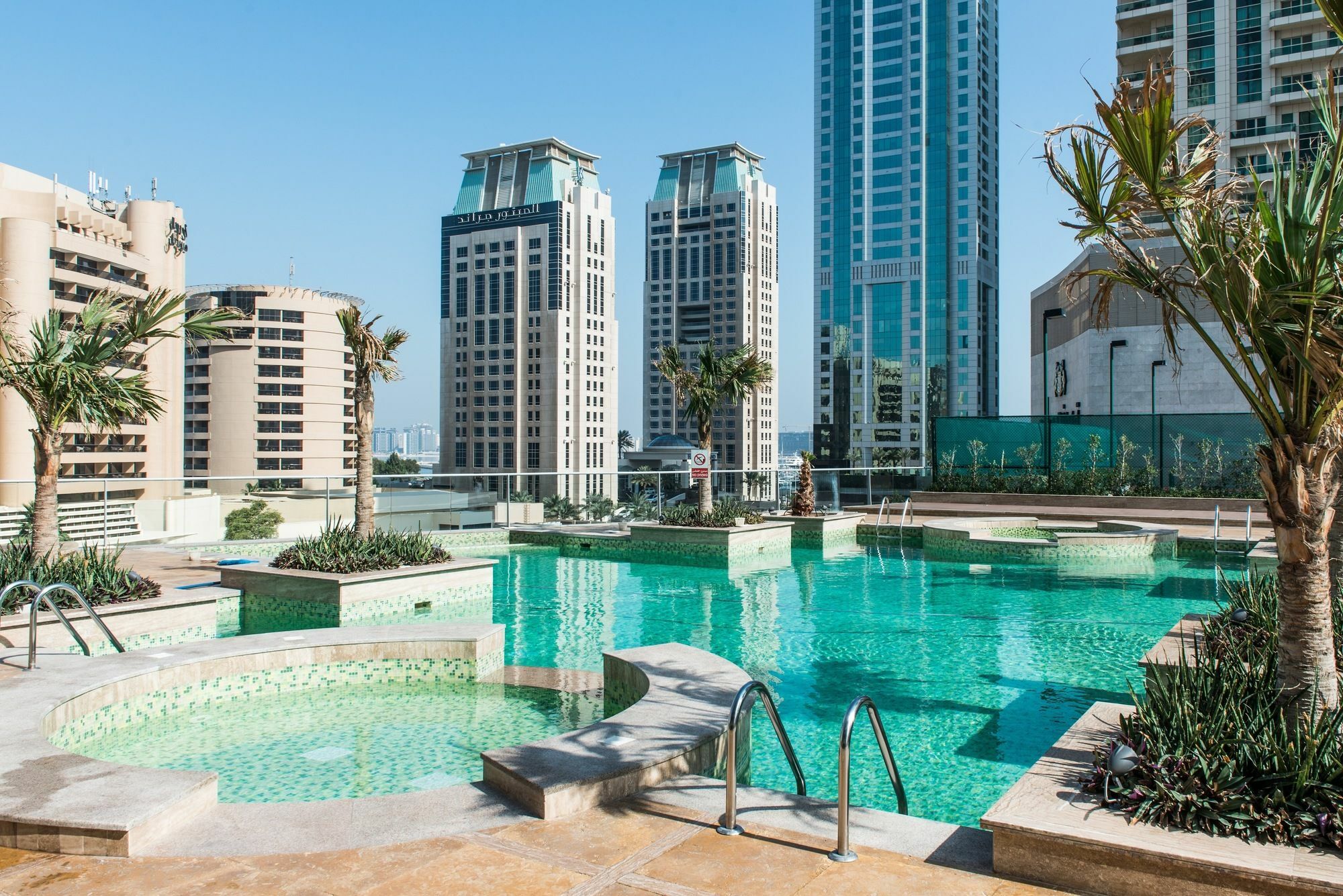 Apartment Dream - Trident Dubai