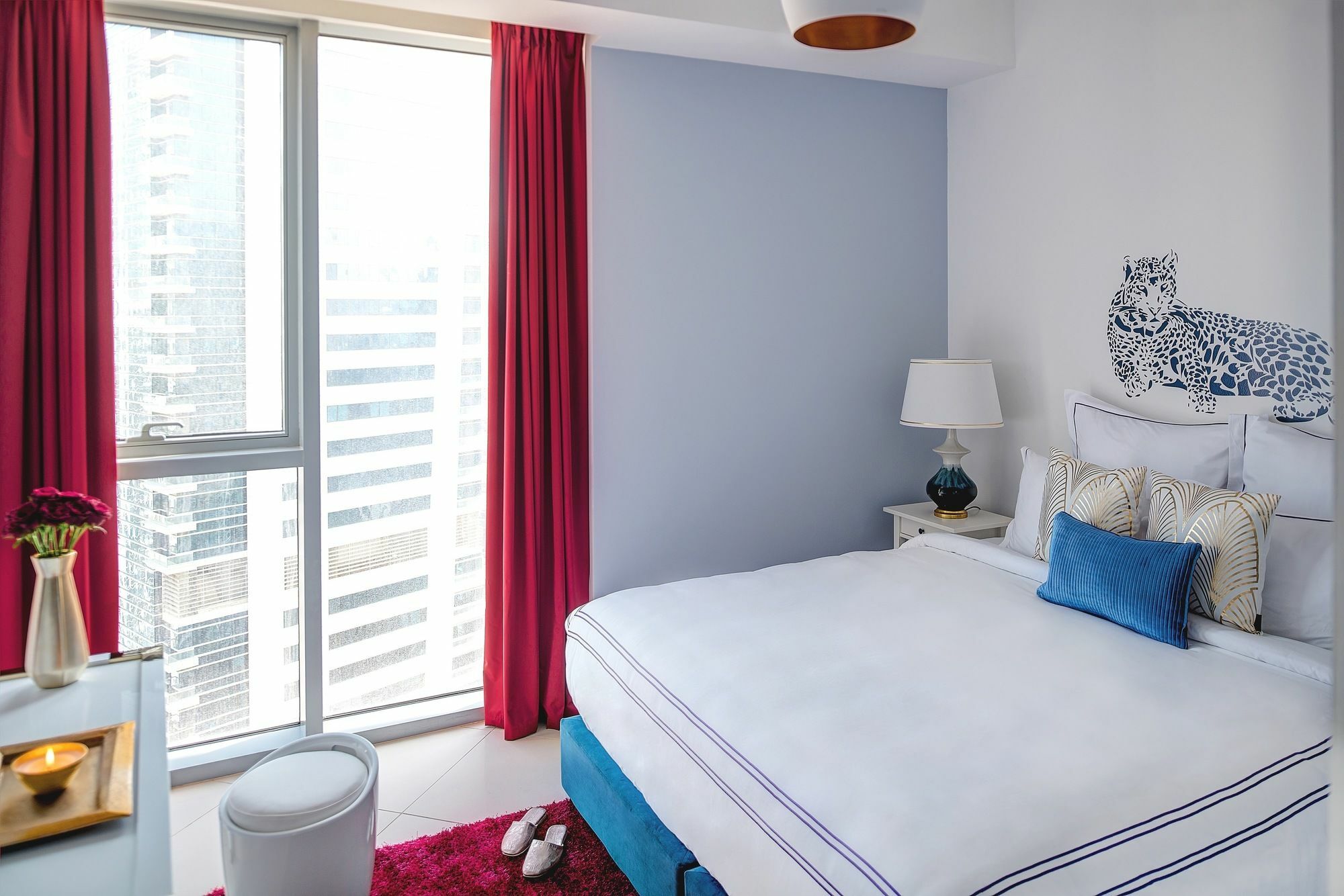 Dream - Trident * Dubai