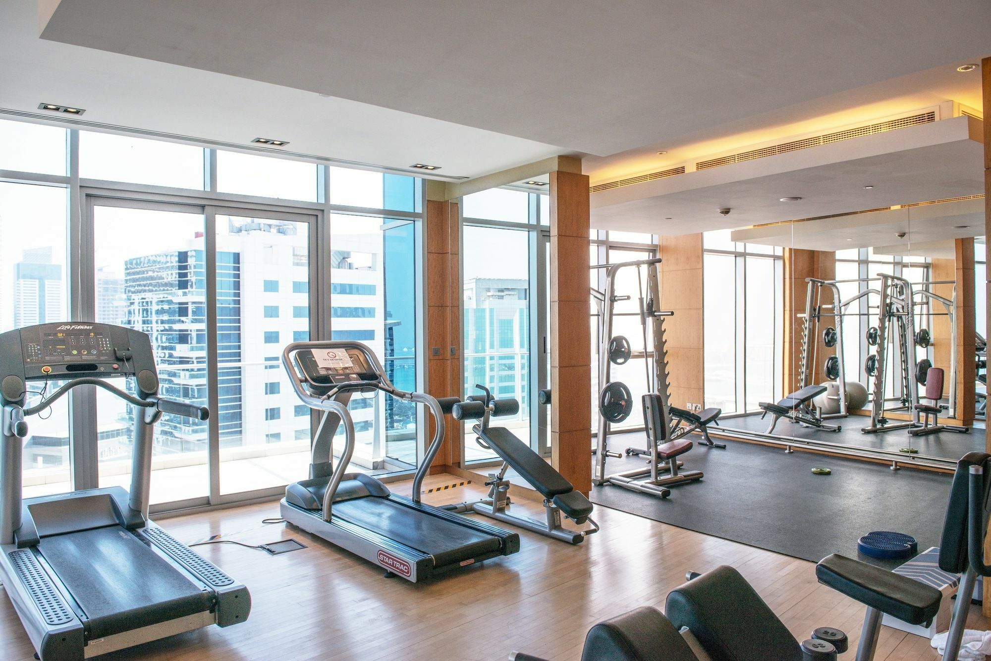 Apartment Dream - Trident Dubai