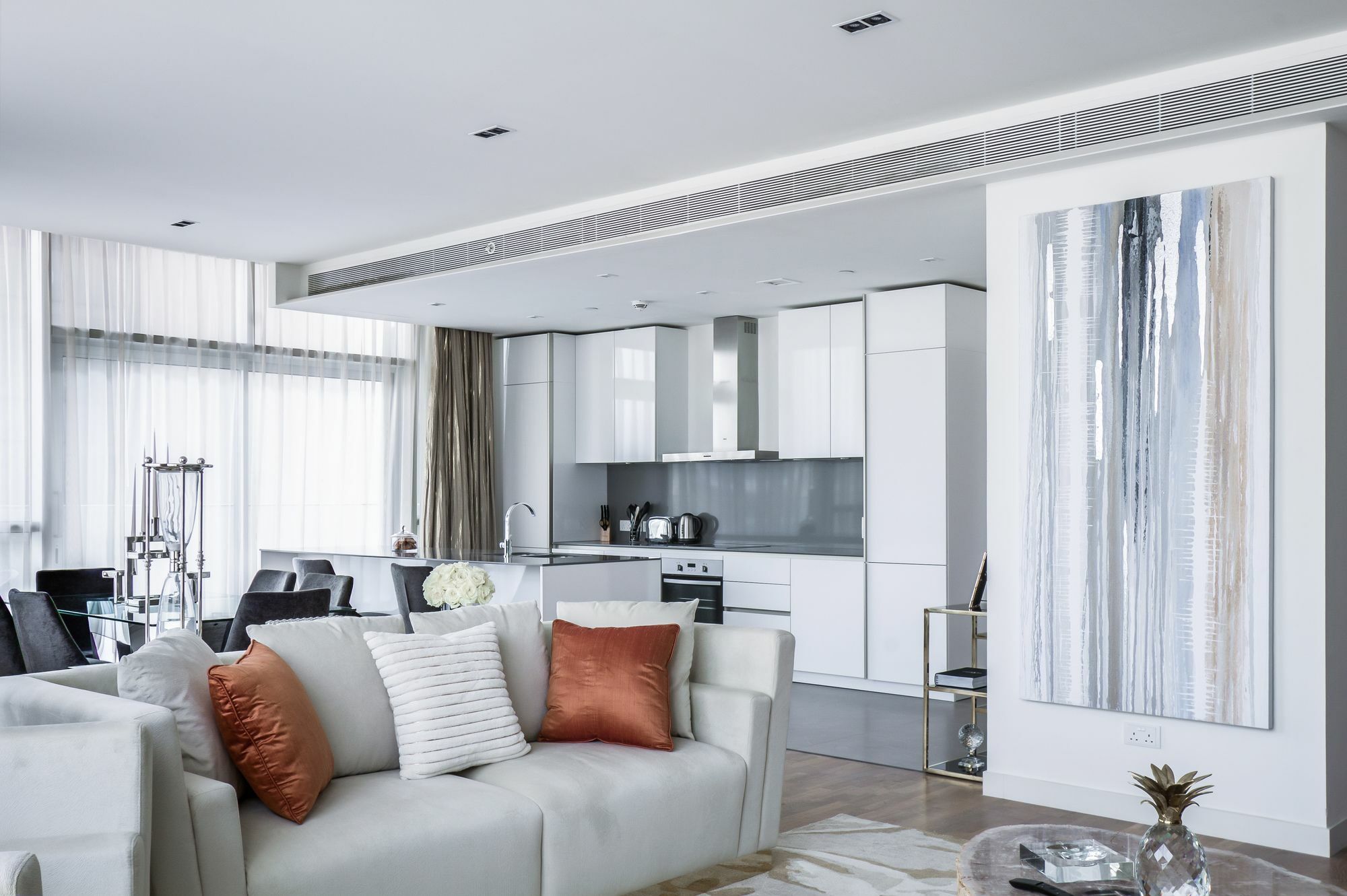 Dhh - Al Wasl 1 Apartment