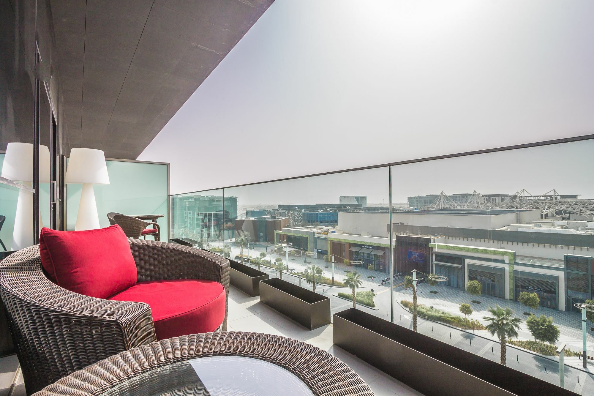 Apartment Dhh - Al Wasl 1