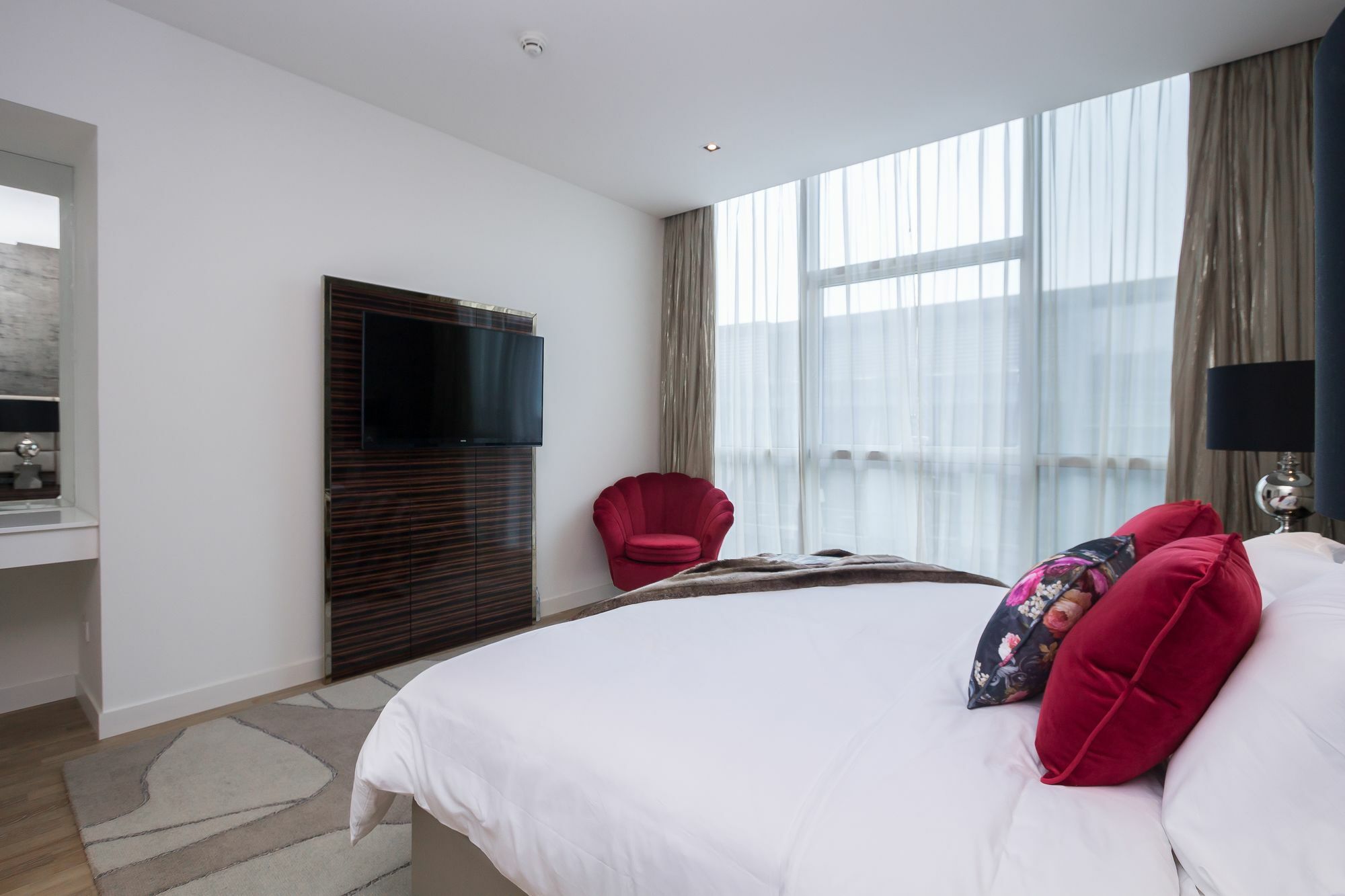 Dhh - Al Wasl 1 Apartment