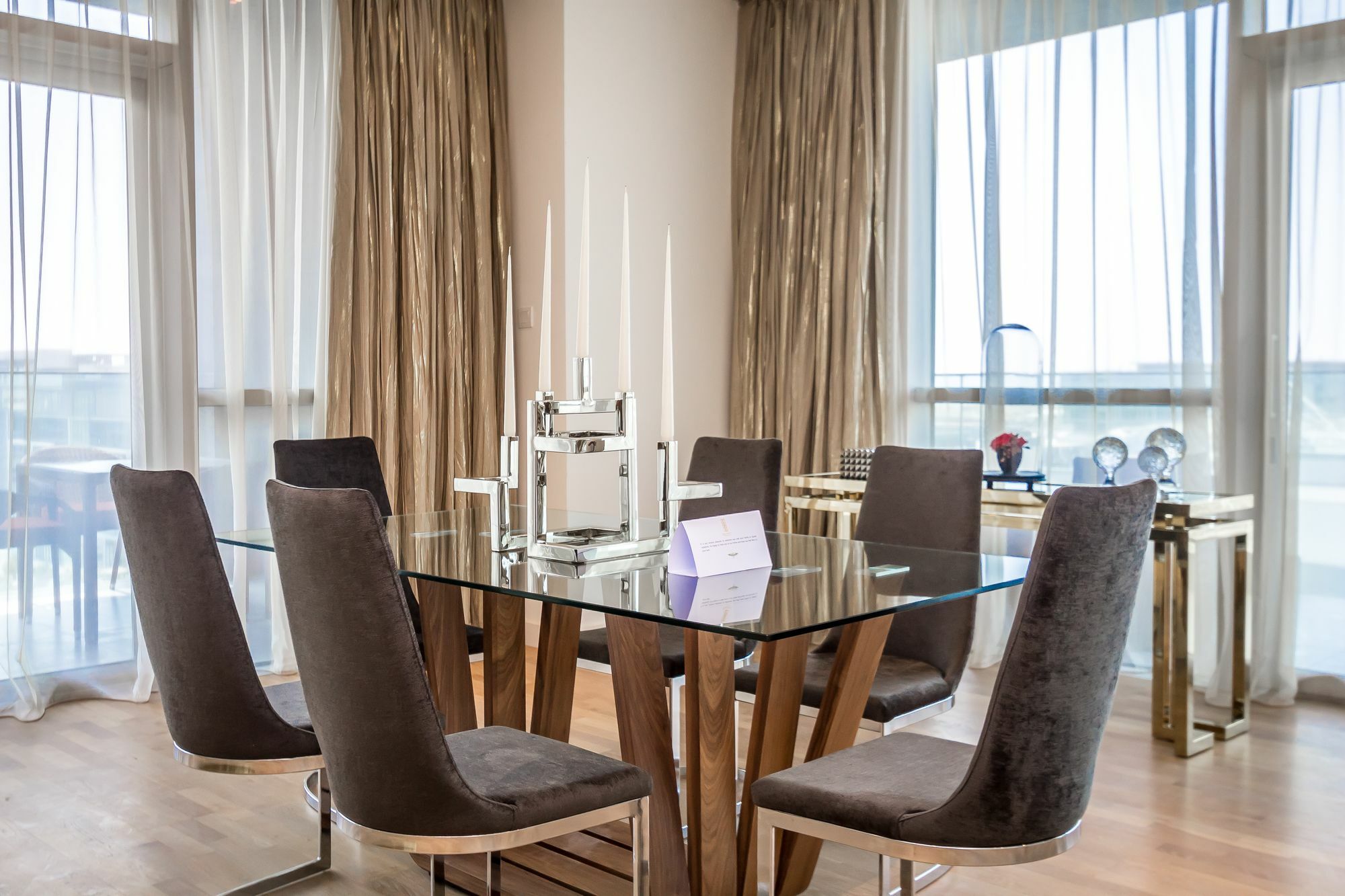 Dhh - Al Wasl 1 Apartment Dubai