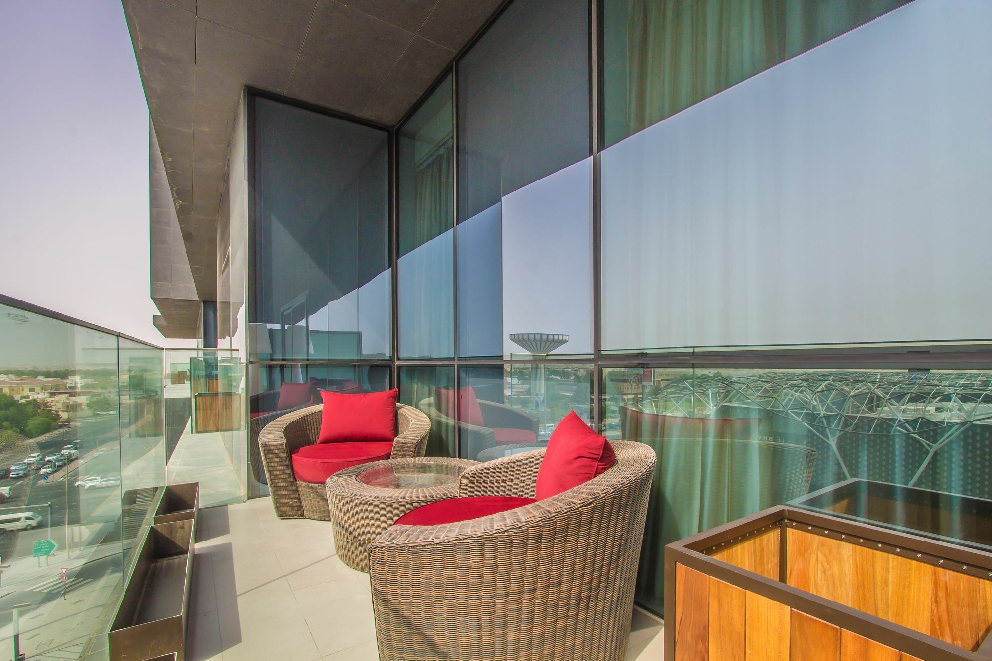 Apartment Dhh - Al Wasl 1