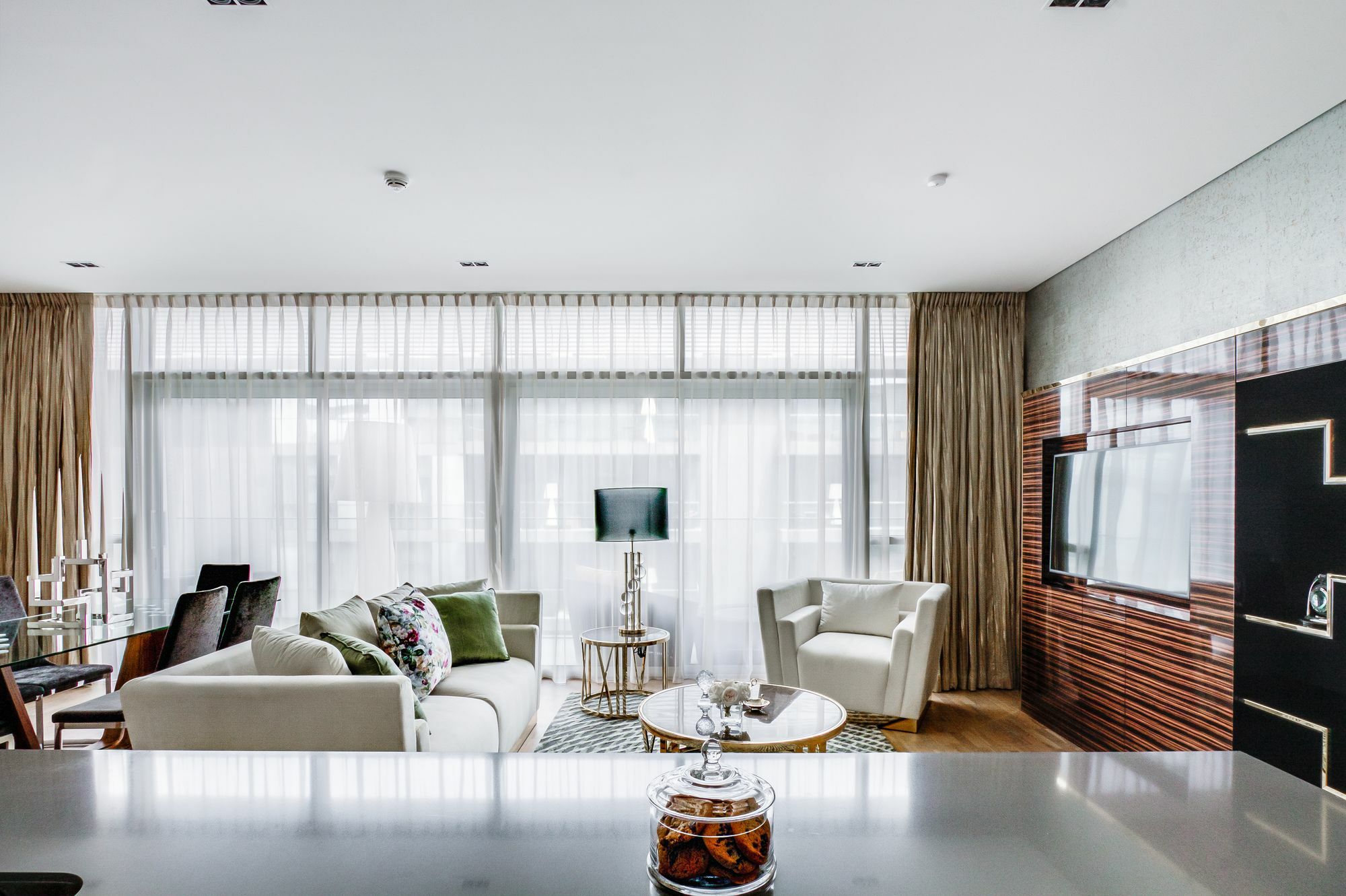 Apartment Dhh - Al Wasl 1 *
