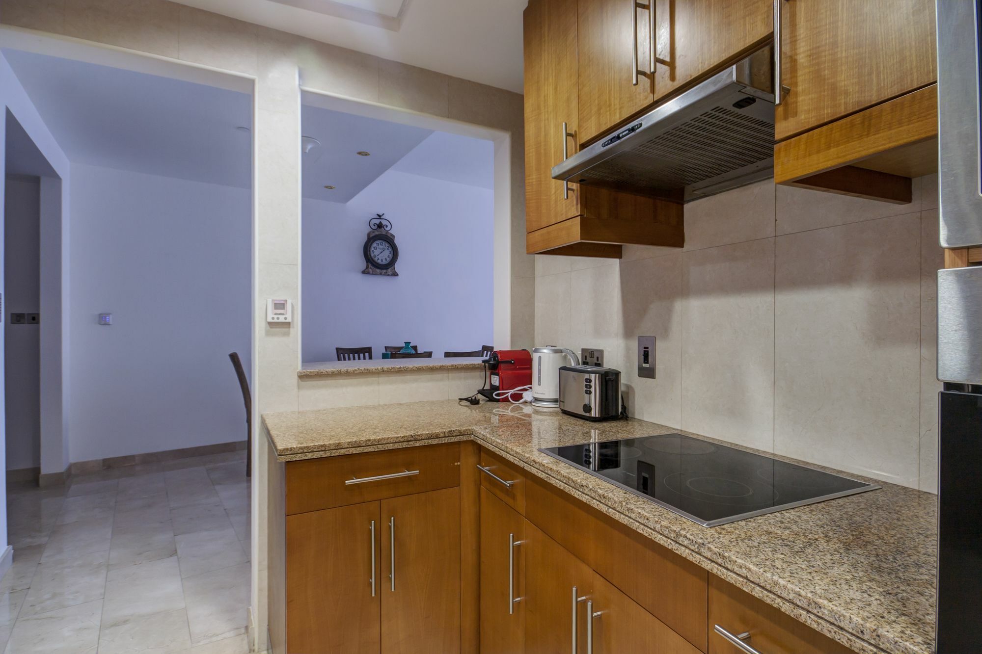 Apartment Two Bedrooms In Trident Grand Residence, Jbr By Deluxe Homes