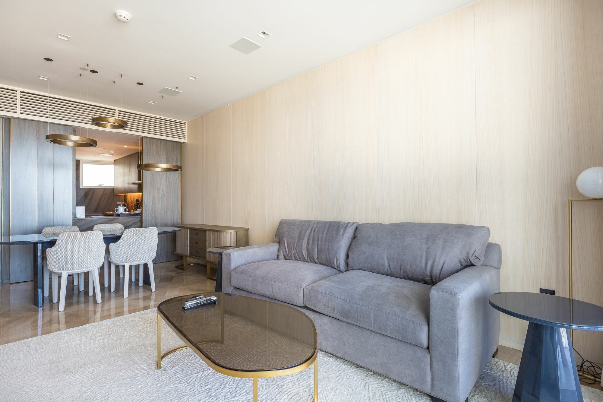 Evolve - The Five Palm Residences Apartment *