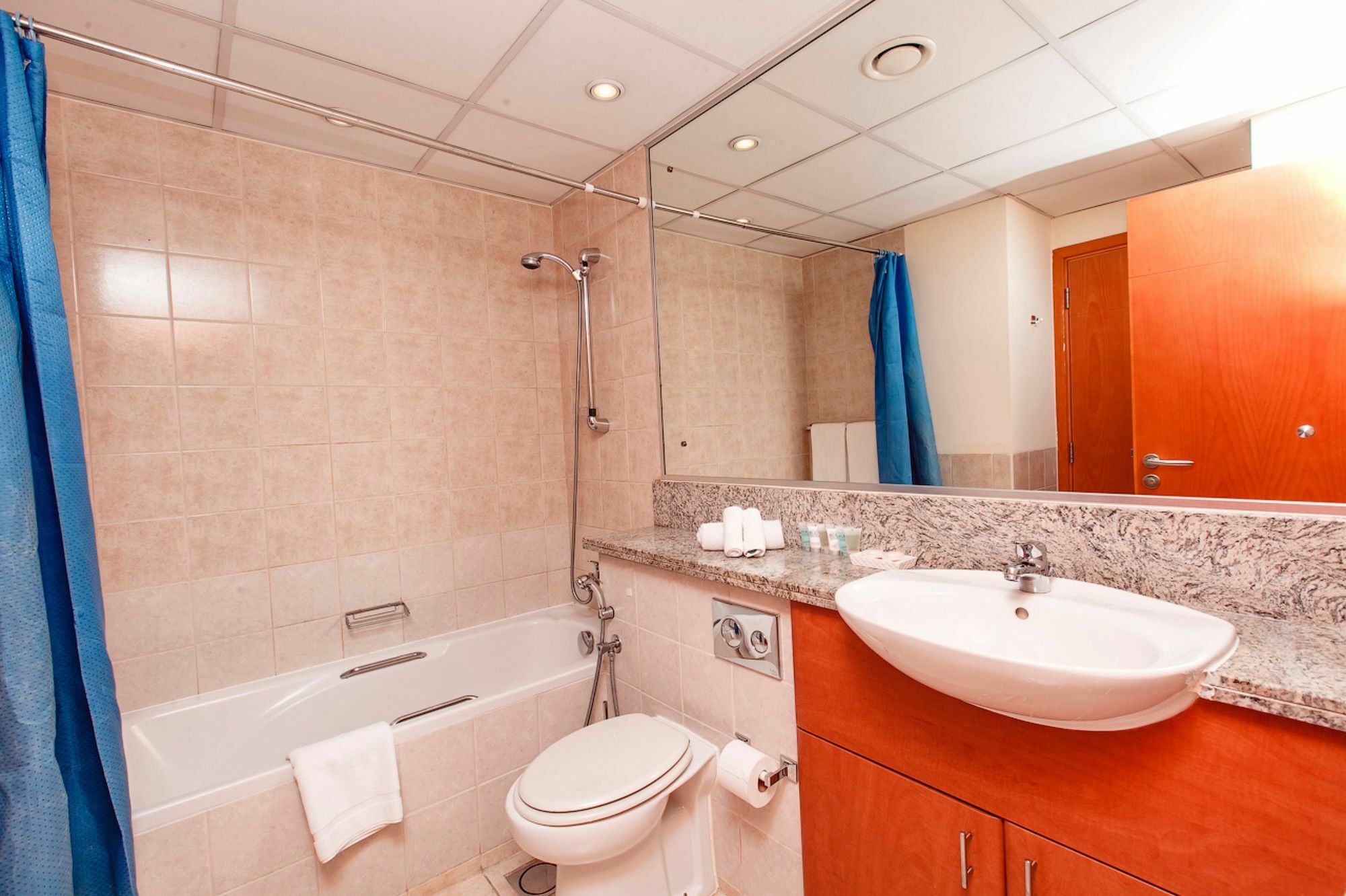 Apartment Piks Key - The Greens - Al Alka 3 Dubai