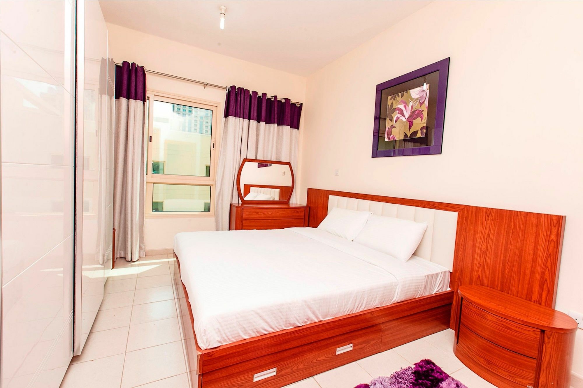 Piks Key - The Greens - Al Alka 3 Apartment